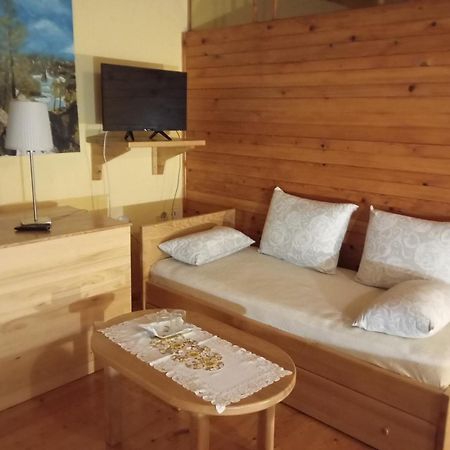 Rooms Roza Slunj Esterno foto