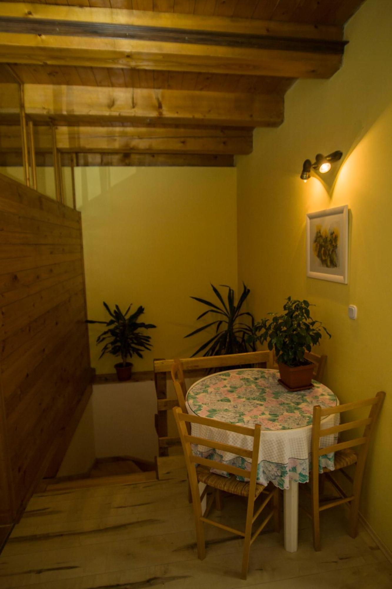 Rooms Roza Slunj Esterno foto